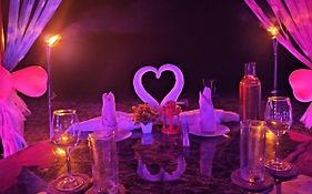 Honey Moon Beach Resort