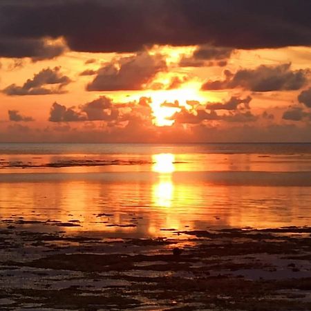 Honey Moon Beach Resort ANDAMAN AND NICOBAR ISLANDS Экстерьер фото