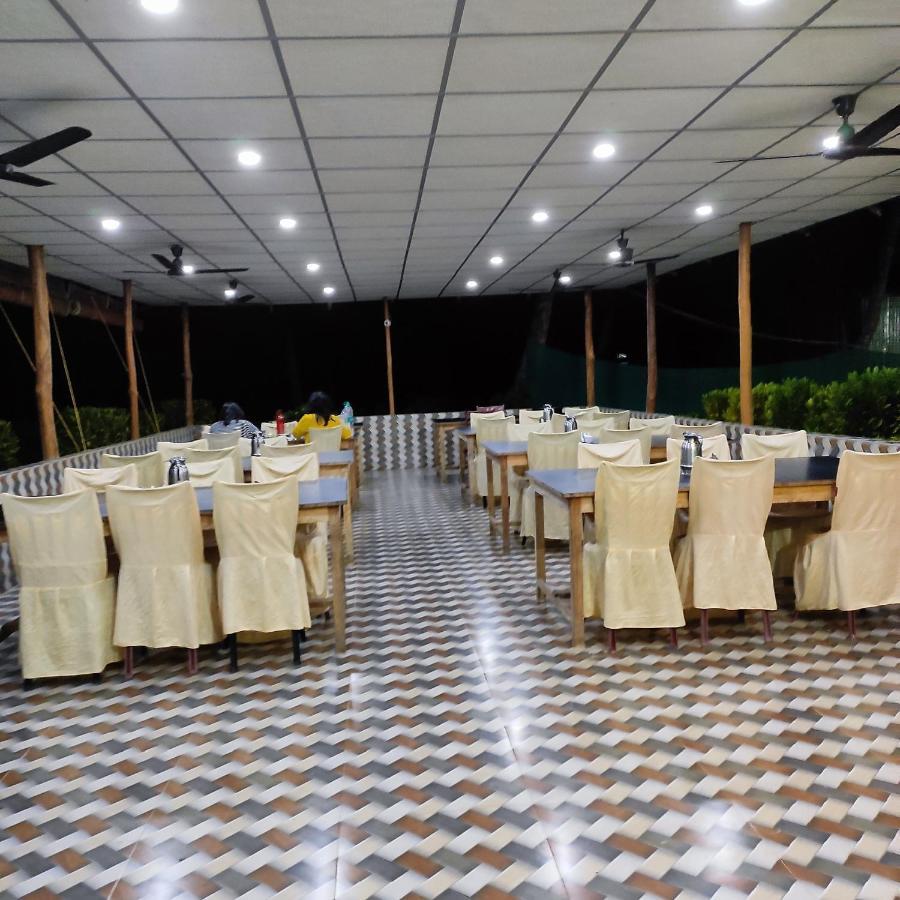 Honey Moon Beach Resort ANDAMAN AND NICOBAR ISLANDS Экстерьер фото