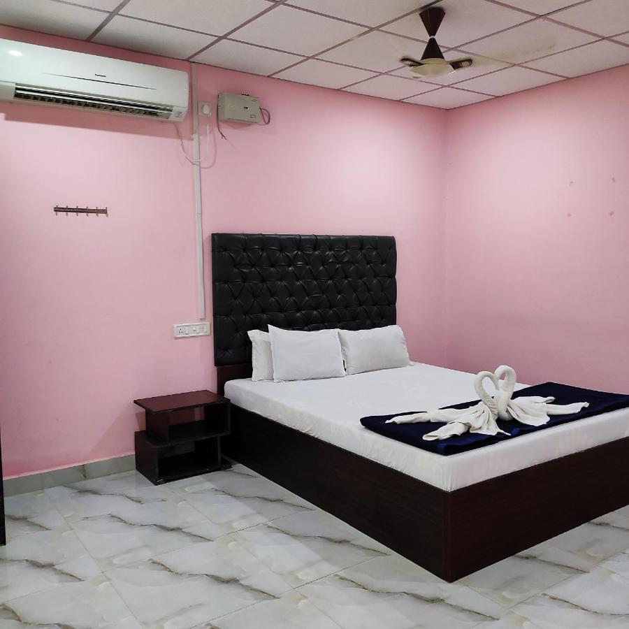 Honey Moon Beach Resort ANDAMAN AND NICOBAR ISLANDS Экстерьер фото