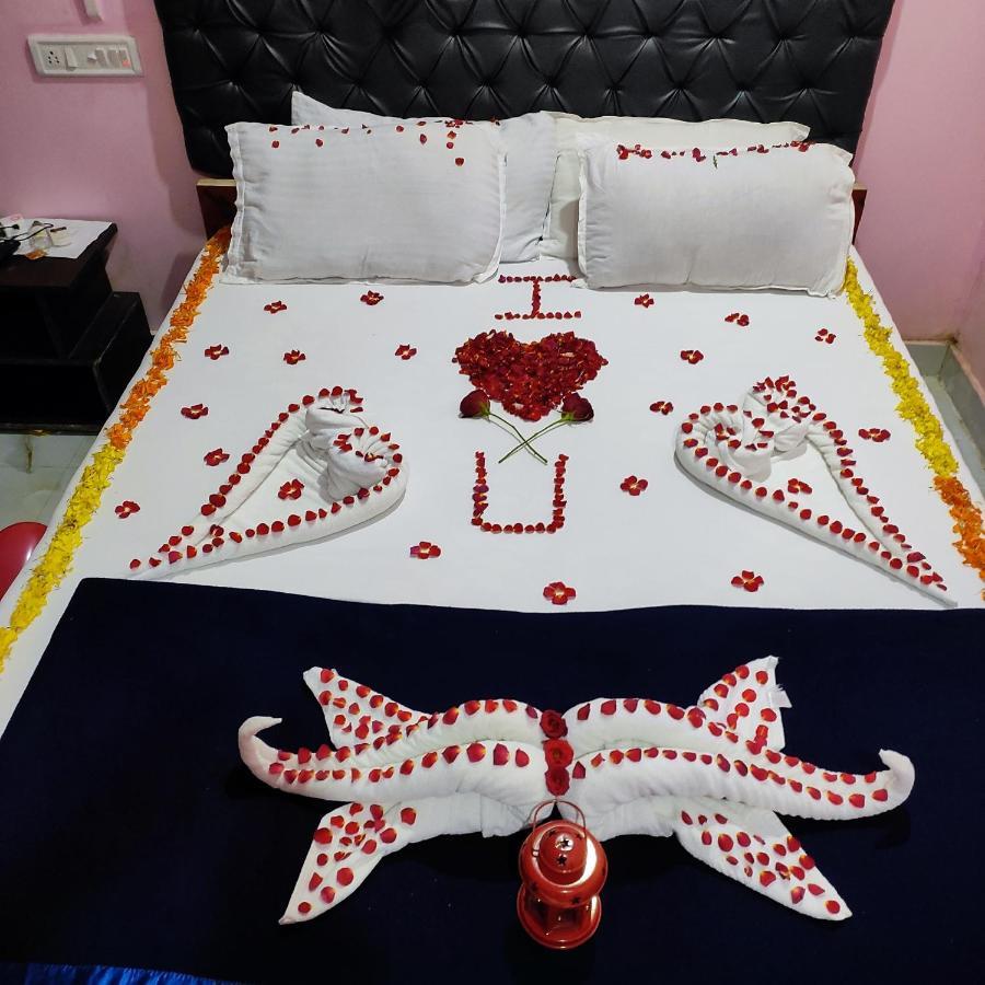 Honey Moon Beach Resort ANDAMAN AND NICOBAR ISLANDS Экстерьер фото