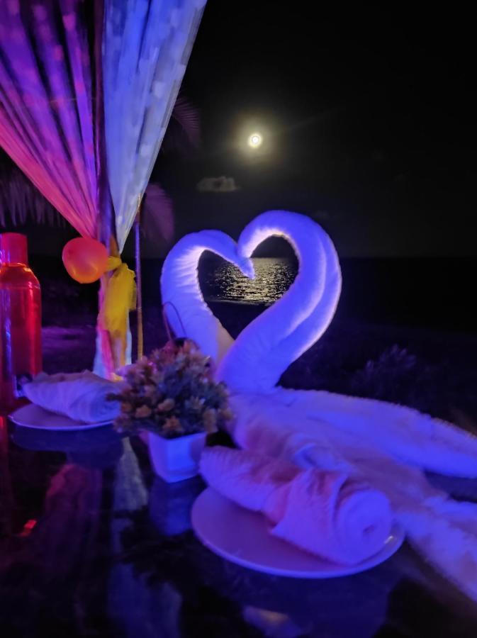 Honey Moon Beach Resort ANDAMAN AND NICOBAR ISLANDS Экстерьер фото