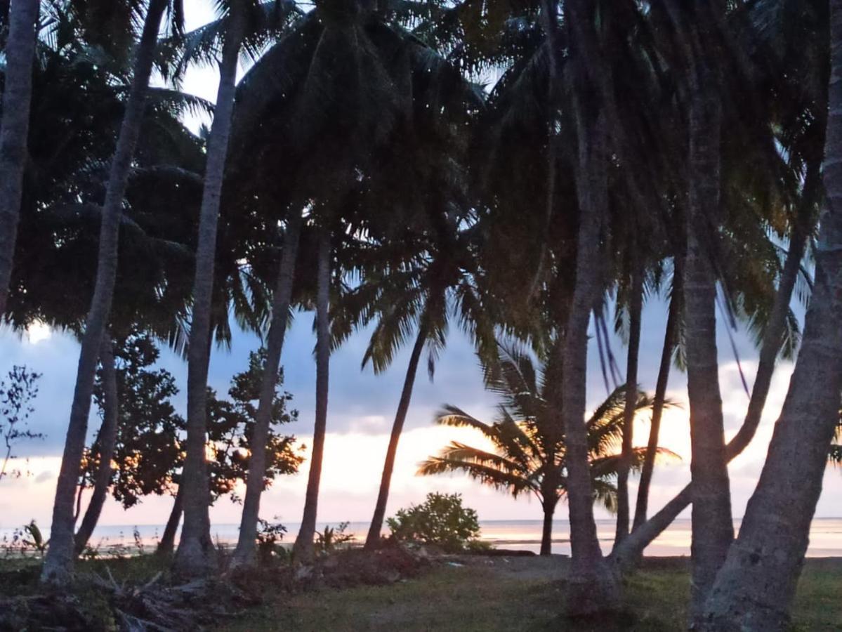 Honey Moon Beach Resort ANDAMAN AND NICOBAR ISLANDS Экстерьер фото